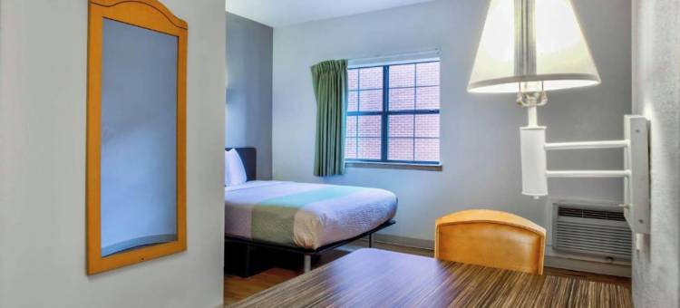 OYO城镇房子博蒙特医疗中心区域(OYO Townhouse Beaumont Medical Center Area)图片