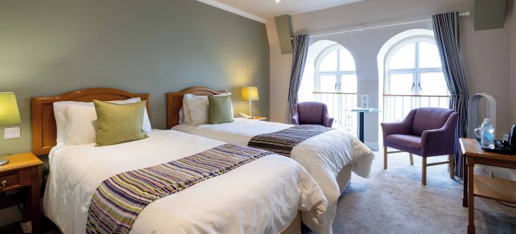 法国酒店(Hotel de France)图片