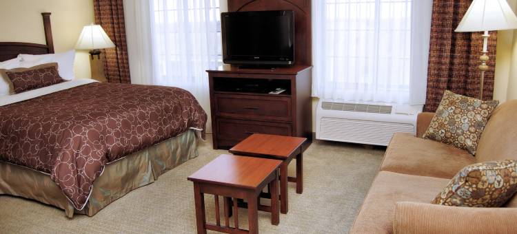 Staybridge Suites 科珀斯克里斯蒂 by IHG(Staybridge Suites Corpus Christi)图片