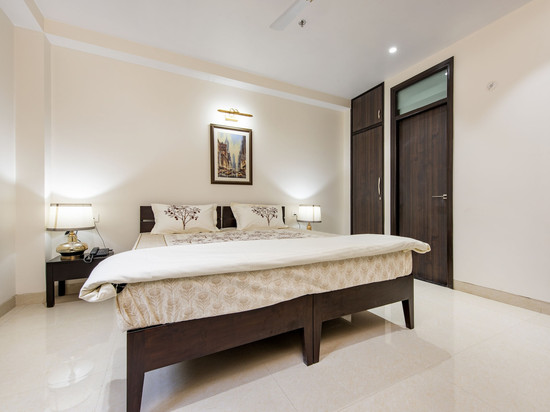 背包客住宅酒店