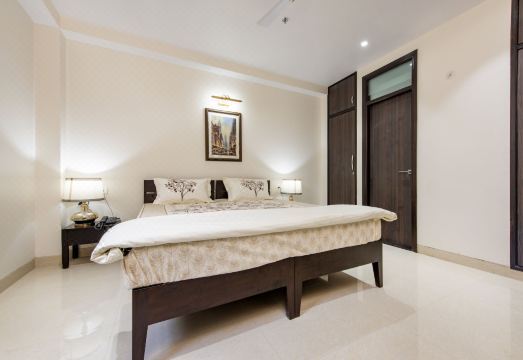 House of Backpackers Hotel Overview