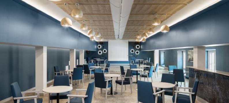 卡科拉酒店(Hotel Kakola)图片