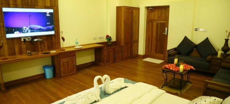 皇家郡度假村(Royal County Resorts)图片