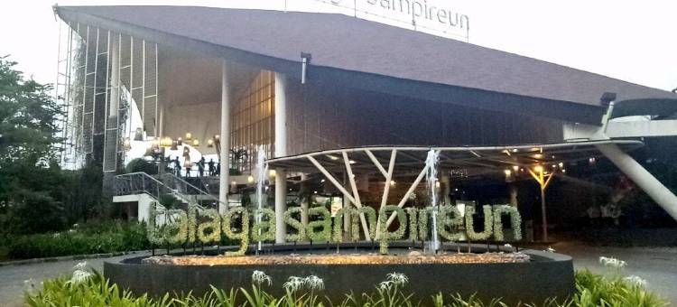 宾塔罗卡斯拉公寓(Kasira Residence)图片