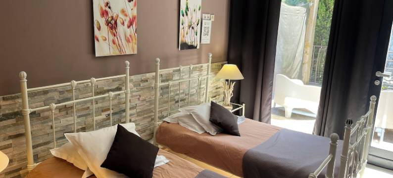 史前旅馆(Prehistoric Lodge)图片