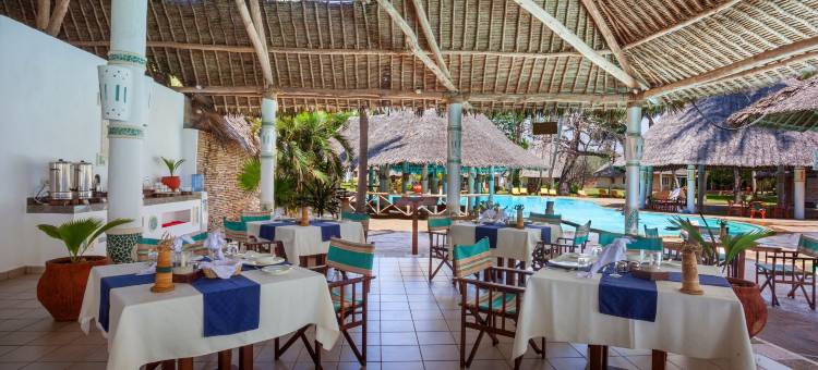 海王星村庄滩度假水疗酒店(Neptune Village Beach Resort & Spa - All Inclusive)图片