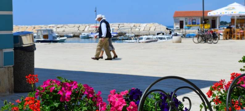 维雷塔巴希亚娜酒店(Villetta Phasiana)图片