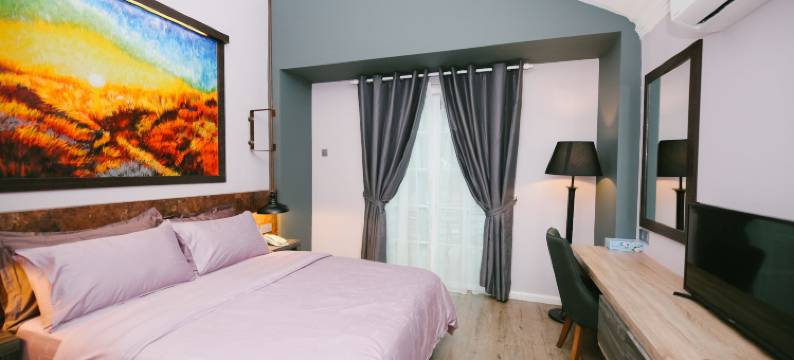 皇室珍南度假酒店(Royale Chenang Resort)图片