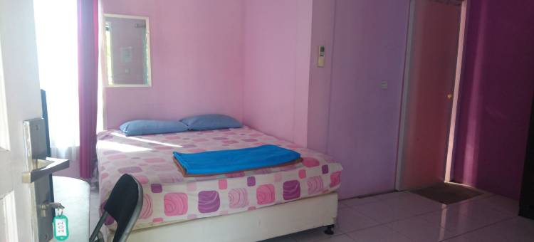 科纳里公寓酒店(Kenari Residence)图片