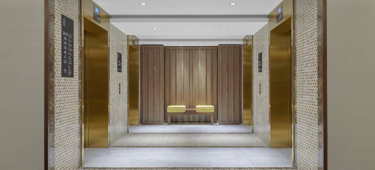 麦加voco酒店(voco Makkah)图片