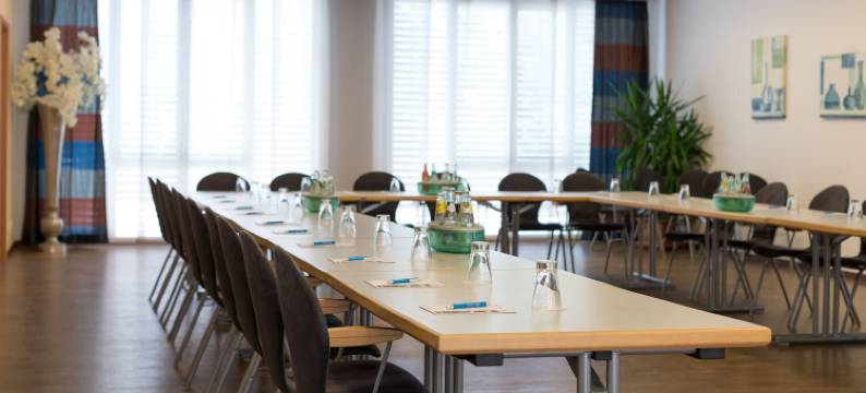 S主海滨大道酒店(Hotel Mainpromenade)图片