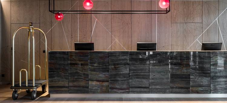 Nosalowy公园酒店和Spa(Nosalowy Park Hotel & Spa)图片