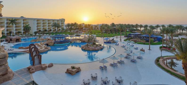 棕榈皇家度假村 - 苏马湾(Palm Royale Resort - Soma Bay)图片