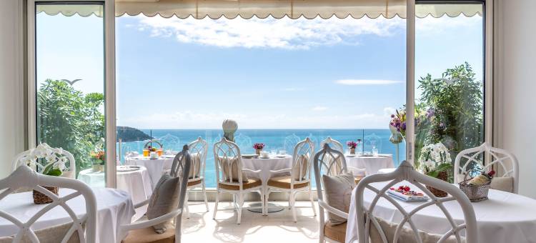 罗克博鲁尔酒店(Hôtel le Roquebrune)图片