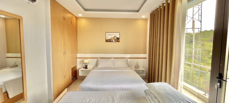 玛雅酒店(Maya Hotel)图片