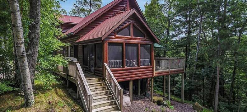 湾岸度假屋(Bayshore Retreat)图片