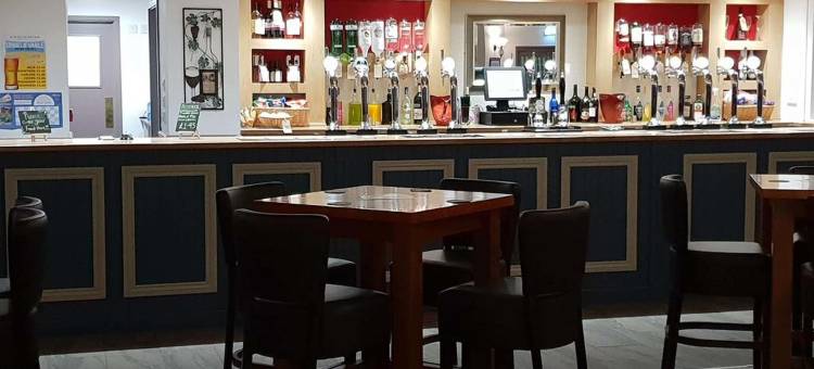 英皇旅馆(The Kingstanding Inn)图片