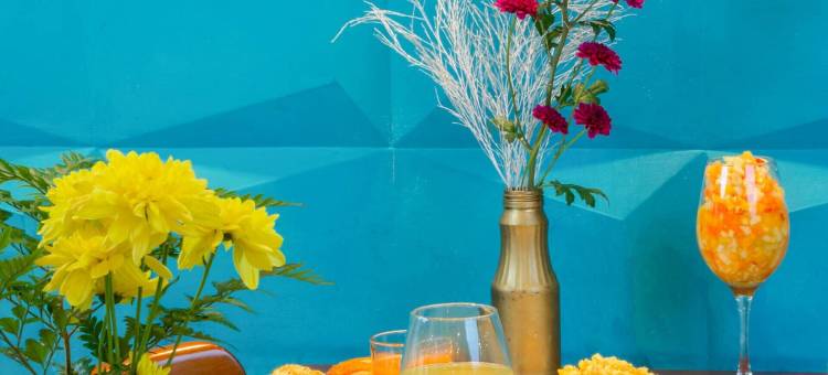 拉盖托威尔酒店(Hotel Laghetto Viale)图片