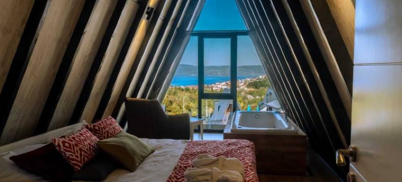 世界梦想萨潘贾(World Dreams Sapanca)图片