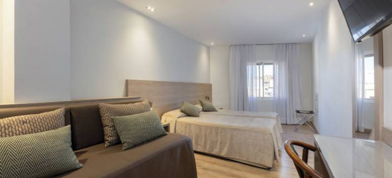 卡萨诺瓦酒店(Hotel Casanova)图片