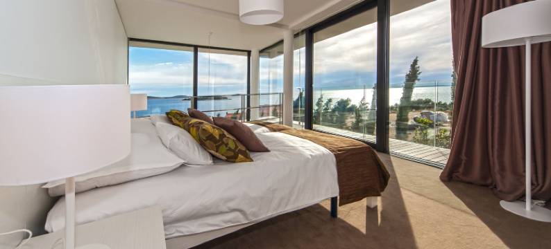 金光奢华公寓酒店(Golden Rays Luxury Villas & Apartments)图片