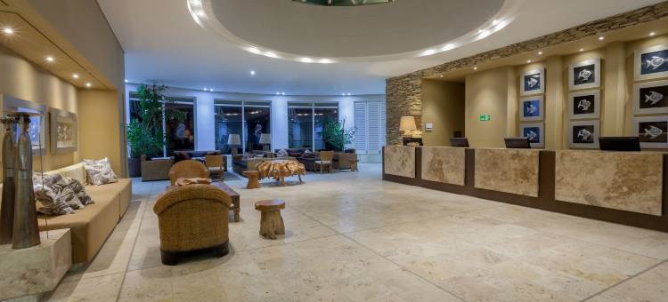 科拉莱斯德印迪亚斯GHL酒店(GHL Corales de Indias)图片