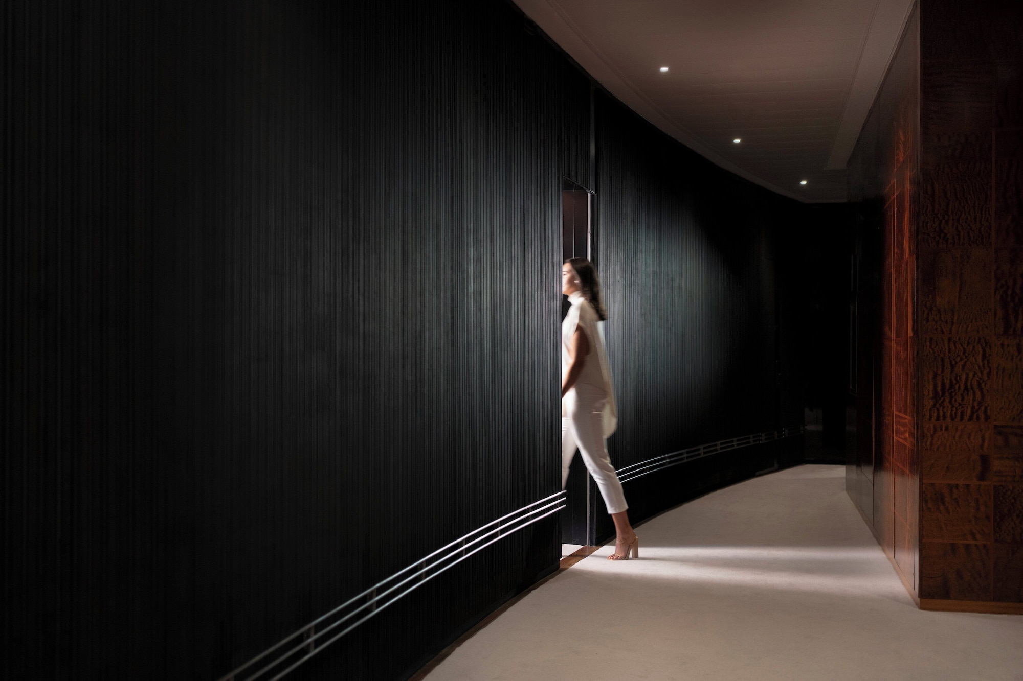 Como the Halkin Hotel Overview