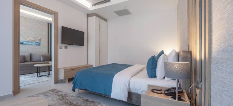 黑山海滩度假村(Hotel Montenegro)图片