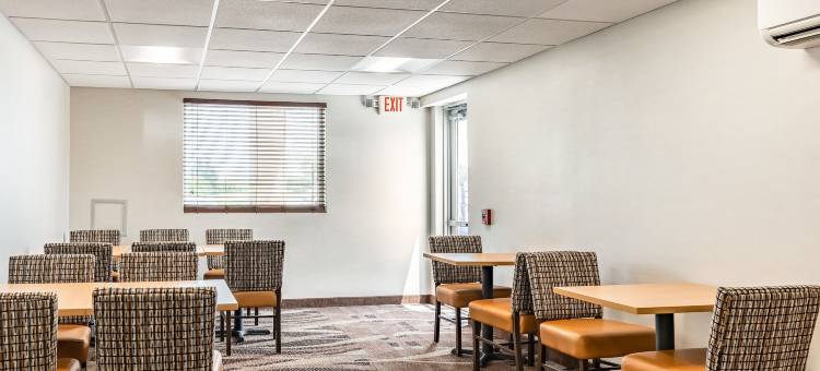 北布赛勒斯凯艺酒店(Quality Inn Bucyrus North)图片