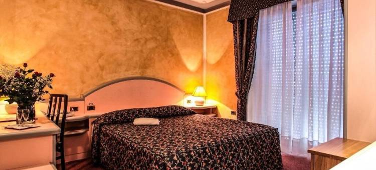 格拉西阿德勒达酒店(Hotel Grazia Deledda)图片