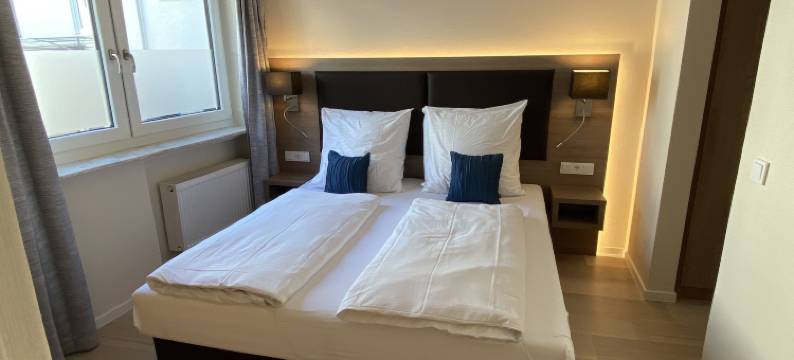 莫塞尔泰尔恩斯特科赫姆酒店(Moseltel Ernst,Cochem)图片