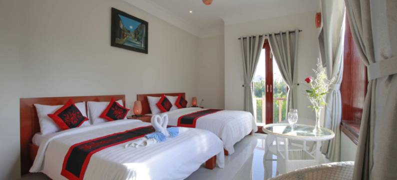 椰园家庭旅馆(Coconut Garden Homestay)图片