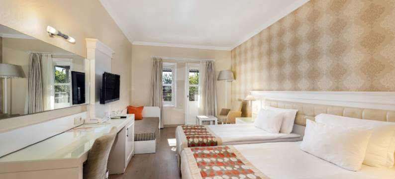 尼纳俱乐部酒店-全包式(Club Nena - All Inclusive)图片