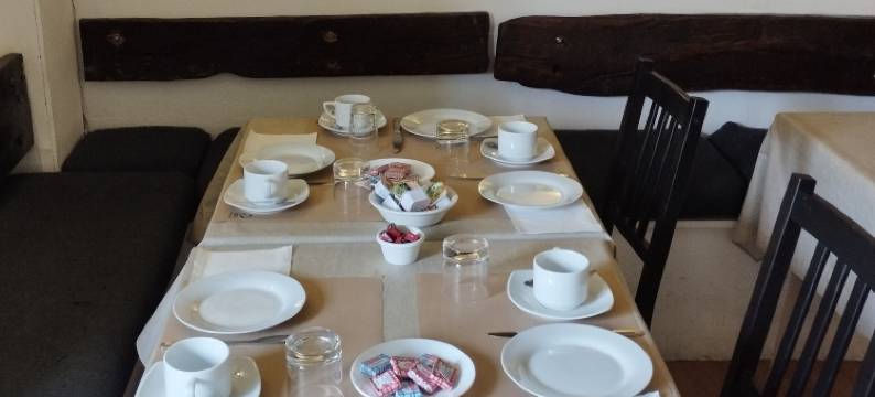 皇宫酒店(Hôtel-Restaurant le Palais)图片