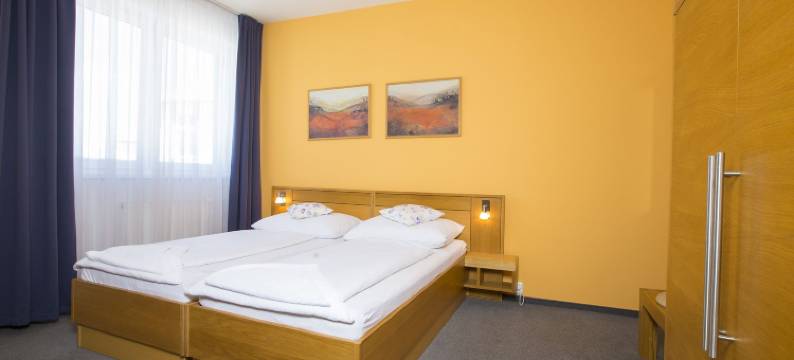 潮流酒店(Hotel Trend)图片