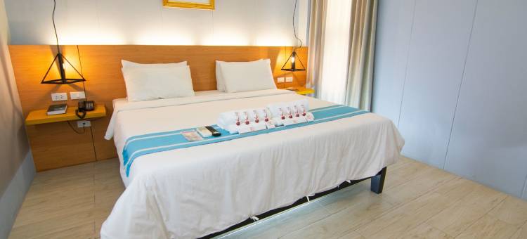 维文酒店(Viven Hotel)图片