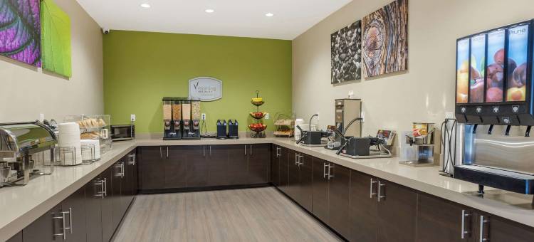 MainStay套房北 - 中央约克(MainStay Suites North - Central York)图片