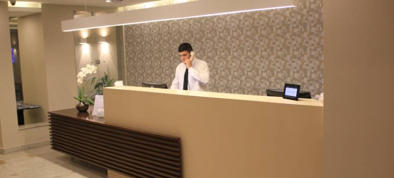 加利西亚酒店旅舍(Hostel by Hotel Galicia)图片