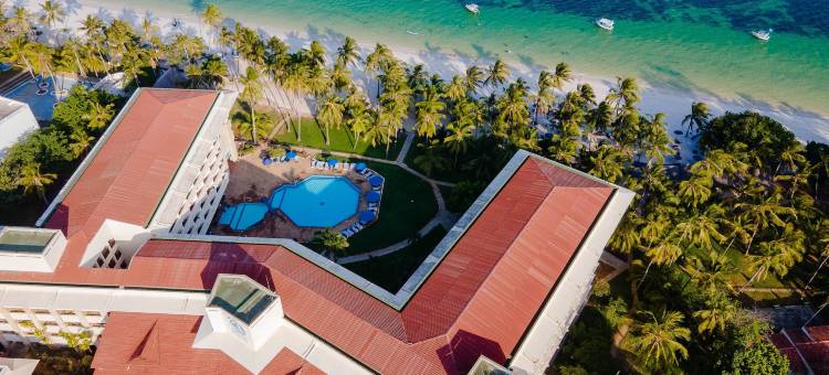 蒙巴萨欧陆度假村(Mombasa Continental Resort)图片