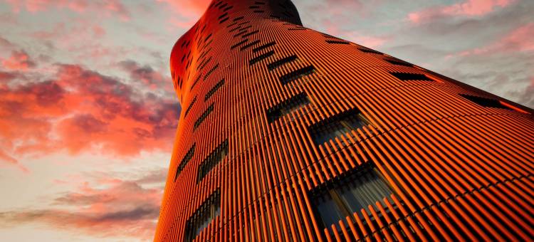 波尔塔菲拉酒店(Hotel Porta Fira)图片