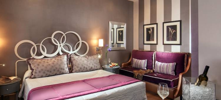 摩甘纳酒店(Hotel Morgana)图片