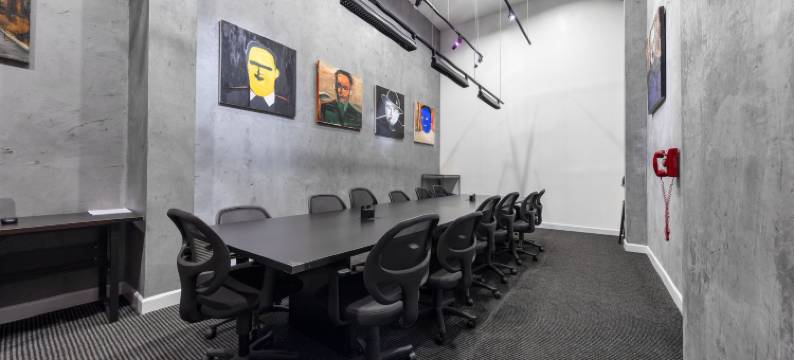 温德姆商标精选O酒店(The O Hotel, Trademark Collection by Wyndham)图片