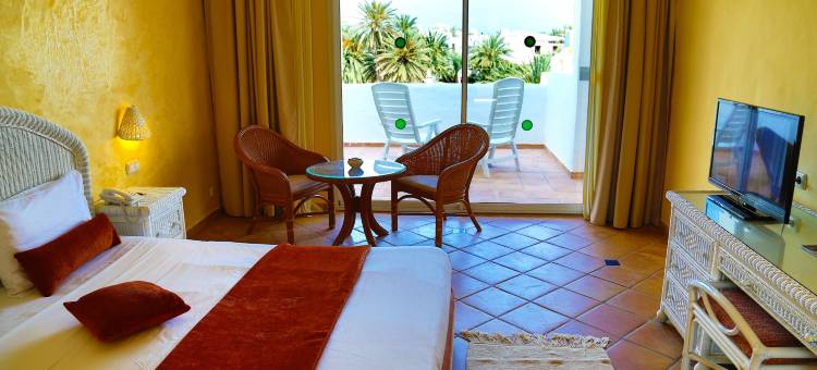 欧德赛海水浴场度假村(Odyssee Resort Thalasso & Spa)图片