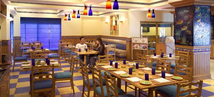 巴拉迪布帝国酒店(Empires Hotel Paradip)图片