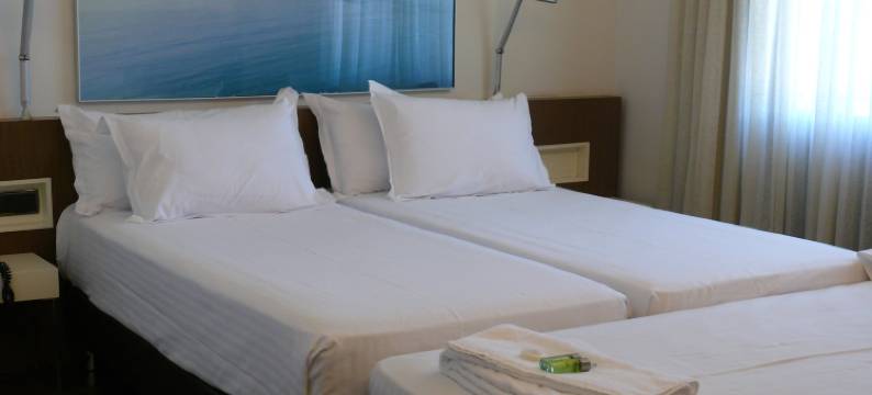 洛杉矶酒店(Hotel Los Angeles)图片