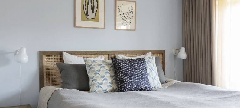 格罗板奇酒店(Grønbechs Hotel)图片