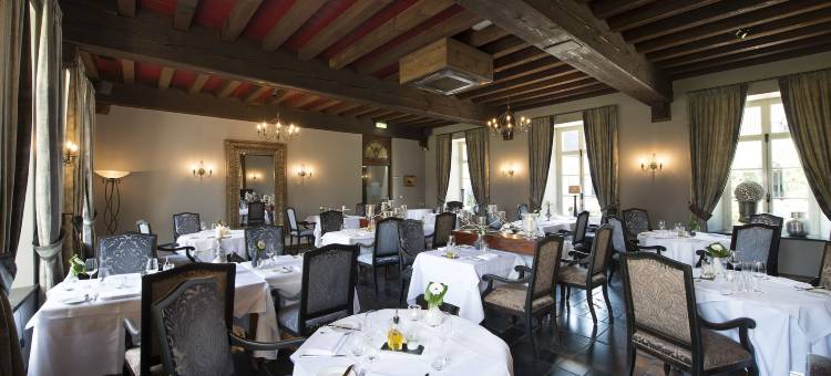 达伦布鲁克堡浪漫酒店(Romantik Hotel Kasteel Daelenbroeck)图片