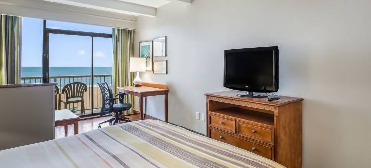 维吉尼亚海滩海滨丽怡酒店(Country Inn & Suites by Radisson, Virginia Beach (Oceanfront), VA)图片