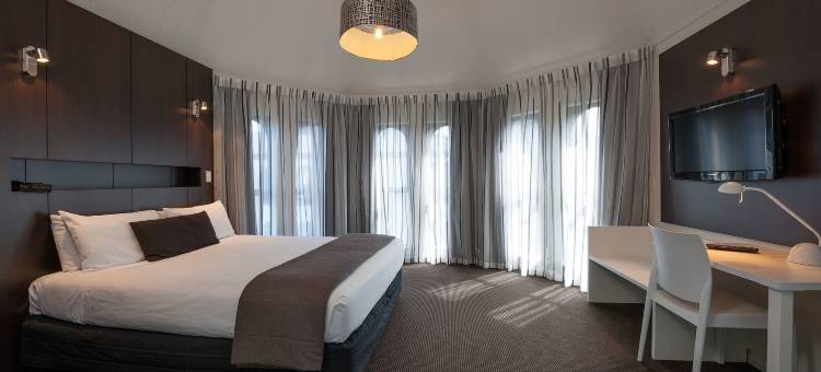 公园里塔酒店(The Towers on the Park)图片