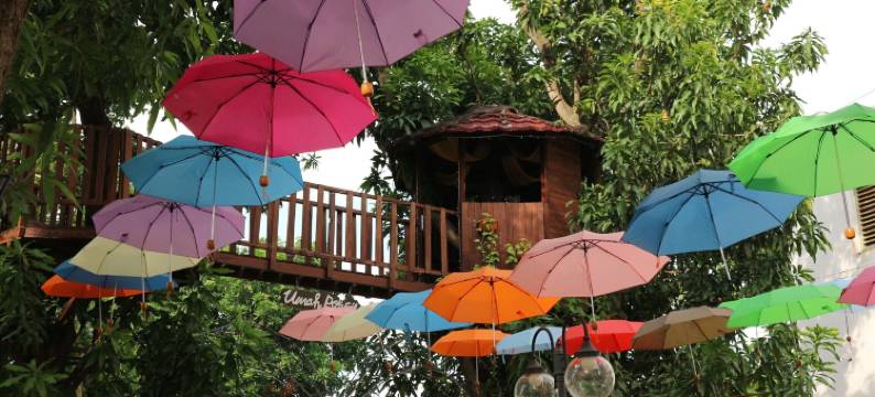 美特兰酒店芝勒朋(Metland Hotel Cirebon)图片